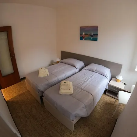 Finestra Sulla Piazza By Portofinovacanze Διαμέρισμα