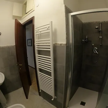 Finestra Sulla Piazza By Portofinovacanze Διαμέρισμα Ραπάλο