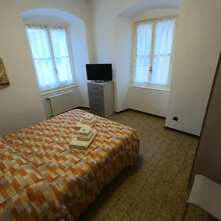 Finestra Sulla Piazza By Portofinovacanze Διαμέρισμα