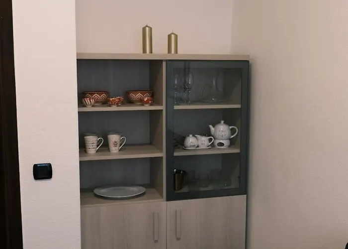 Apartmán Finestra Sulla Piazza By Portofinovacanze