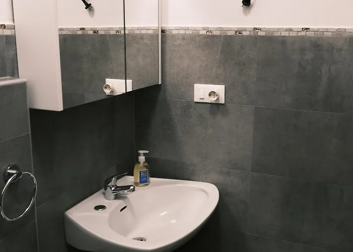 Apartmán Finestra Sulla Piazza By Portofinovacanze Rapallo