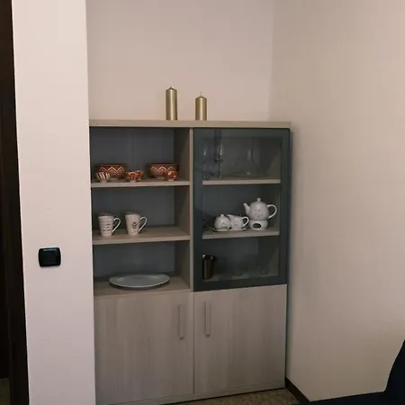 Daire Finestra Sulla Piazza By Portofinovacanze