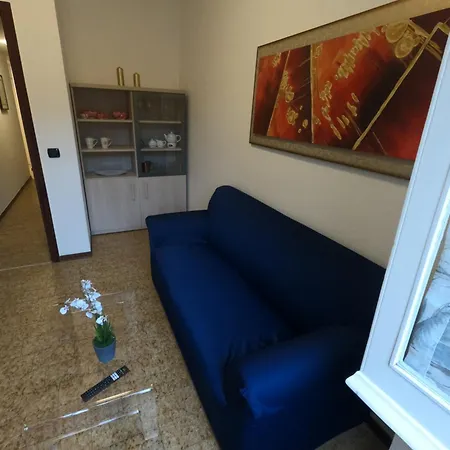 Finestra Sulla Piazza By Portofinovacanze