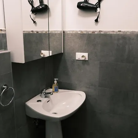 Daire Finestra Sulla Piazza By Portofinovacanze Rapallo