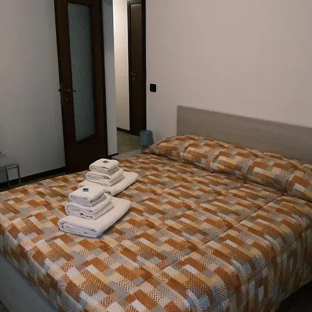 Daire Finestra Sulla Piazza By Portofinovacanze