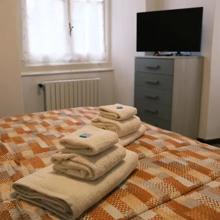 Finestra Sulla Piazza By Portofinovacanze