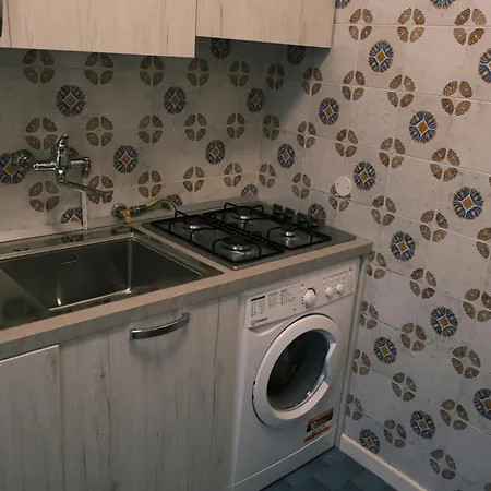 Finestra Sulla Piazza By Portofinovacanze Daire Rapallo