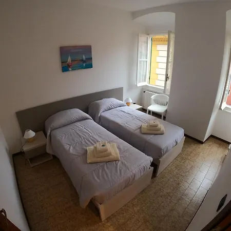 Finestra Sulla Piazza By Portofinovacanze *