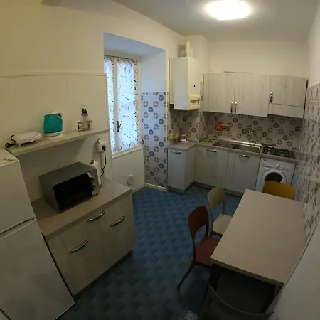 Finestra Sulla Piazza By Portofinovacanze