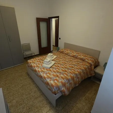 Daire Finestra Sulla Piazza By Portofinovacanze Rapallo