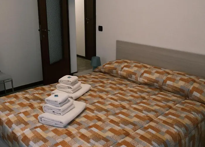 Apartman Finestra Sulla Piazza By Portofinovacanze