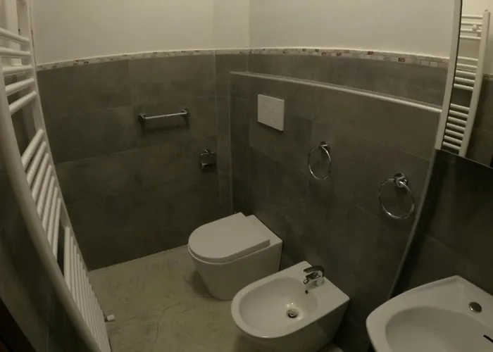 Apartman Finestra Sulla Piazza By Portofinovacanze *