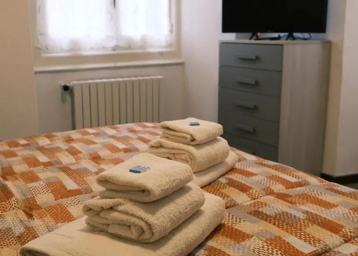 Finestra Sulla Piazza By Portofinovacanze