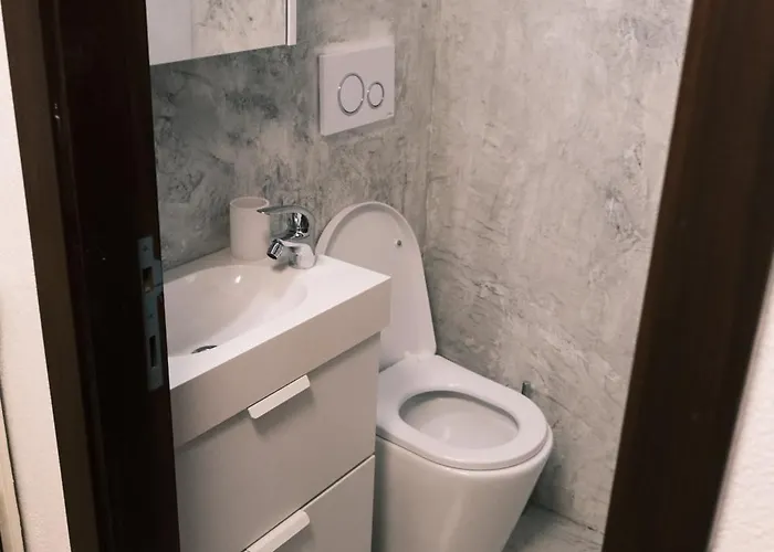 Finestra Sulla Piazza By Portofinovacanze Apartman *