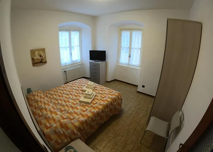 Apartman Finestra Sulla Piazza By Portofinovacanze Rapallo