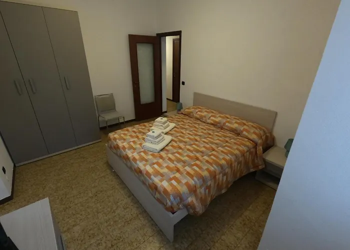 Apartman Finestra Sulla Piazza By Portofinovacanze Rapallo